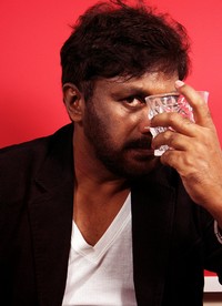 Music Director Raghu Kunche Photos